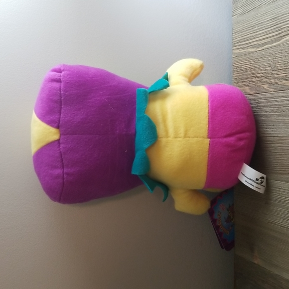 NWT Chiki Tikis "Sugar Loaf" stuffed plushie - Picture 2 of 5